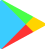 logo google play